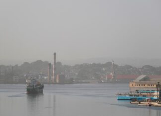 La peor nube de polvo del Sahara en 50 años lleva “peligro” a aire del Caribe