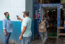 Mesa Multisectorial para la reapertura de los sectores económicos y sociales se declara lista para el proceso