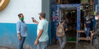 Mesa Multisectorial para la reapertura de los sectores económicos y sociales se declara lista para el proceso