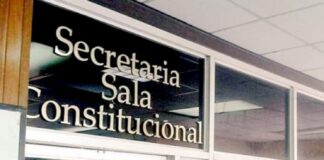 Declaran inconstitucional artículo que obligaba a demandantes pagar el 20% del valor de lo demandado