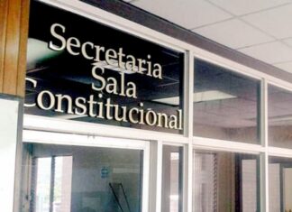 CNA presenta recurso de inconstitucionalidad contra Nuevo Código Penal