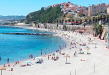 El turismo mundial cayó un 97 % en abril y un 44 % hasta ese mes, según OMT