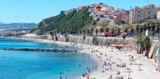 El turismo mundial cayó un 97 % en abril y un 44 % hasta ese mes, según OMT