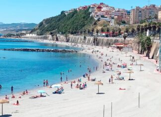 El turismo mundial cayó un 97 % en abril y un 44 % hasta ese mes, según OMT