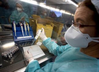 Brasil comienza a probar la vacuna de Oxford en plena pandemia