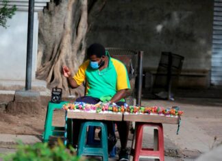 La AECID activa convenio de emergencia para apoyar a hondureños por COVID-19