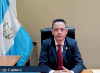 Gobierno de Guatemala suspende a un viceministro por difundir vídeo sexual