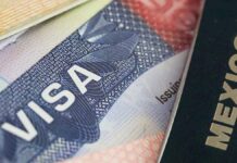 México da visas temporales a las hijas de salvadoreña asesinada por policías