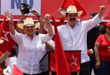 Libre se declara en emergencia por activación de nuevo fraude electoral