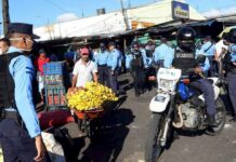 Al menos unos 12 vendedores del Zonal Belén han fallecido por sospecha de coronavirus