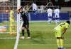 1-0. Un gol de Coke en el 98 deja al Getafe fuera de Europa Getafe