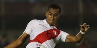 Fichaje de Tapia por Celta ratifica a los Países Bajos como trampolín de peruanos Renato Tapia