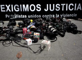 Un simposio analiza el futuro del periodismo y le apuesta a la inteligencia artificial periodismo