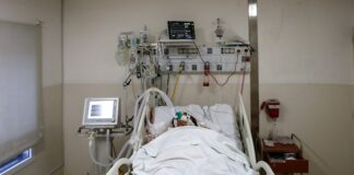Argentina supera por primera vez los 50 fallecidos diarios por coronavirus