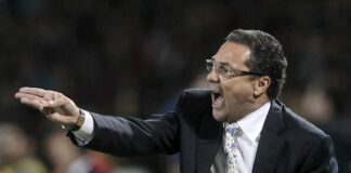 El técnico Vanderlei Luxemburgo da positivo por coronavirus