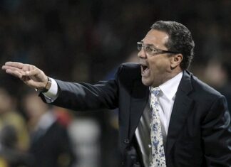 El técnico Vanderlei Luxemburgo da positivo por coronavirus
