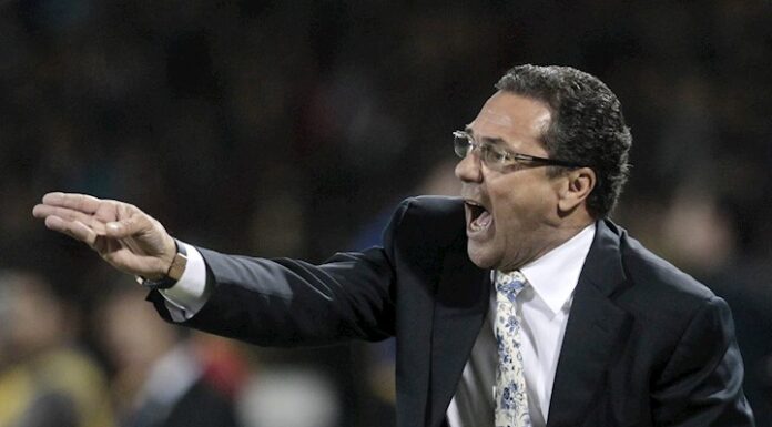 El técnico Vanderlei Luxemburgo da positivo por coronavirus