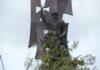 Piden que se retiren estatuas de Cristóbal Colón y Ponce de León en San Juan cristobal colon