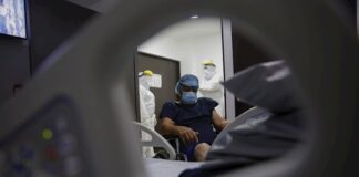 El Gobierno colombiano aclara que no recomienda la Ivermectina como tratamiento para COVID-19 colombia virus