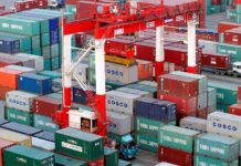 Ecuador registra una drástica reducción en sus exportaciones de camarón exportacion