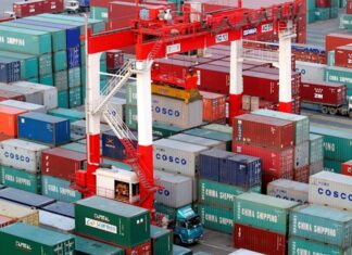 Ecuador registra una drástica reducción en sus exportaciones de camarón exportacion