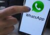 Los usuarios reportan errores en el servicio de Whatsapp WhatsApp