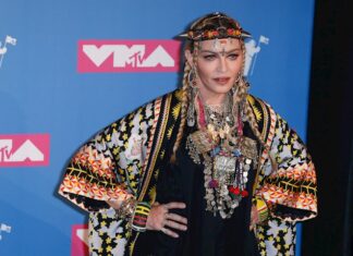 Instagram elimina un vídeo de Madonna por desinformar sobre el coronavirus Madonna