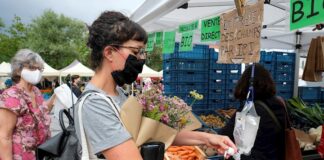 Bélgica estudia más medidas por repunte de coronavirus, sobre todo en Amberes belgica