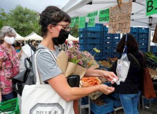 Bélgica estudia más medidas por repunte de coronavirus, sobre todo en Amberes belgica