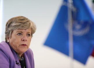 La Cepal prevé una Latinoamérica en caída libre, más pobre y con mayor desempleo Alicia Bárcena