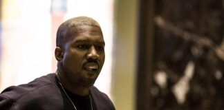 Kanye West registra finalmente su campaña a la Presidencia de EE.UU. Kanye West