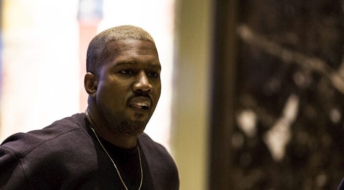Kanye West registra finalmente su campaña a la Presidencia de EE.UU. Kanye West
