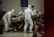 Rusia ofrece a Latinoamérica un fármaco para curar COVID-19 entre 4 y 10 días rusia