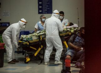 Rusia ofrece a Latinoamérica un fármaco para curar COVID-19 entre 4 y 10 días rusia