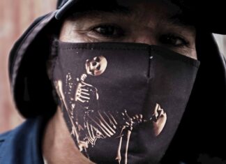 Costa Rica anuncia que anticuerpos equinos neutralizan el coronavirus mascarilla