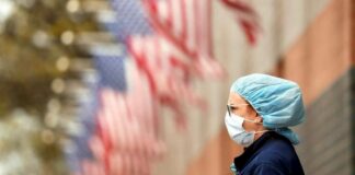 EEUU se alista para celebrar su independencia en medio de la pandemia