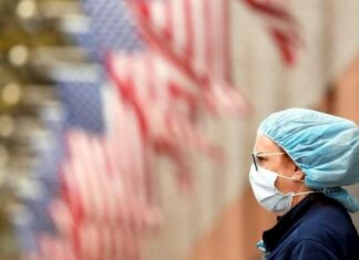 EEUU se alista para celebrar su independencia en medio de la pandemia