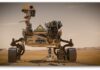 Lista misión para buscar vida extraterrestre en Marte con el vehículo rover Rover