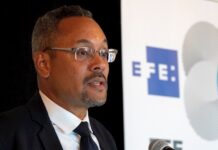 La SIP lamenta la muerte por COVID-19 de periodista encarcelado en Honduras SIP, Christopher Barnes