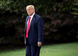 Trump aprueba declaración de emergencia en Texas por paso de huracán Hanna Donald Trump