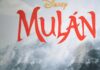 Disney pospone sus grandes estrenos: «Mulan», «Star Wars» y «Avatar» mulan