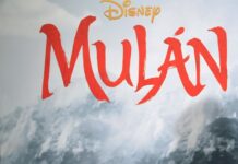 Disney pospone sus grandes estrenos: «Mulan», «Star Wars» y «Avatar» mulan