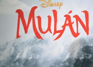 Disney pospone sus grandes estrenos: «Mulan», «Star Wars» y «Avatar» mulan