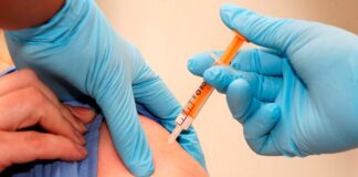 Efectividad de vacuna de COVID-19 podría conocerse antes de comicios en EEUU vacuna