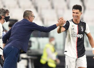 Cristiano: «Acostumbré a la gente a batir récords» Cr7