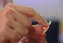 Una vacuna genera una respuesta inmune en las primeras pruebas en EE.UU. vacuna