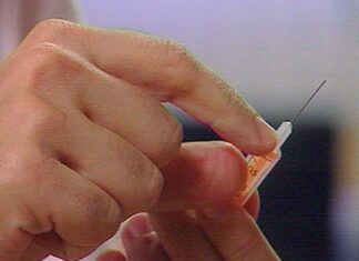 Una vacuna genera una respuesta inmune en las primeras pruebas en EE.UU. vacuna