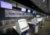 United Airlines pierde 1.600 millones de dólares entre abril y junio, su peor trimestre United Airlines