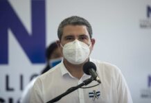 La oposición de Nicaragua señala a Ortega de justificar las muertes con su discurso juan sebastian