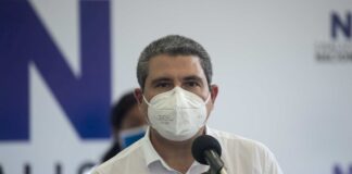 La oposición de Nicaragua señala a Ortega de justificar las muertes con su discurso juan sebastian